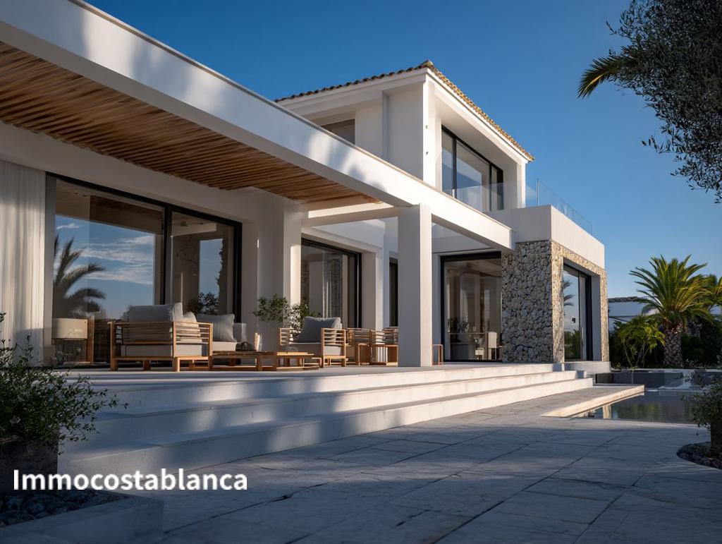 Detached house in Javea (Xabia), 530 m², 2,195,000 €, photo 4, listing 74638736