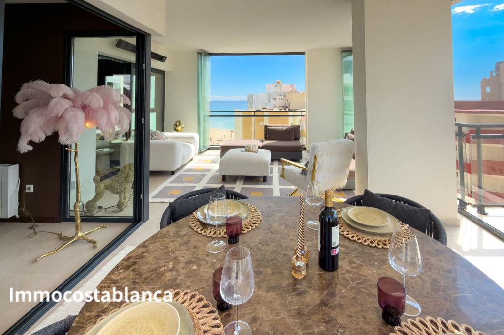 Apartment in Calpe, 152 m², 945,000 €, photo 5, listing 10945216