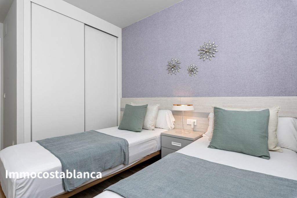 Apartment in Orihuela Costa, 103 m², 425,000 €, photo 7, listing 60615536