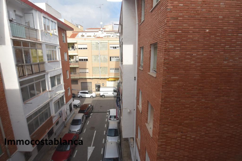 Apartment in Denia, 72 m², 75,000 €, photo 3, listing 11494416