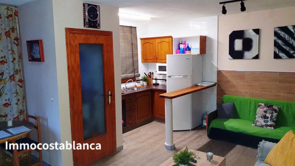 Apartment in Dehesa de Campoamor, 125,000 €, photo 6, listing 74612648