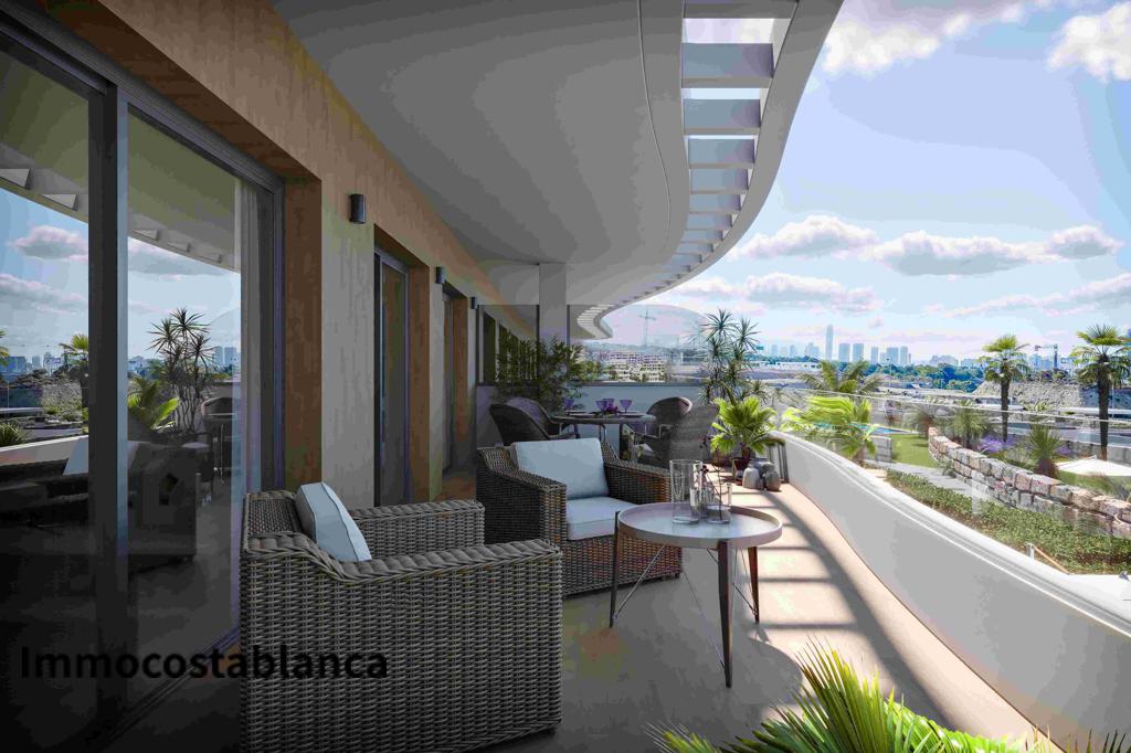 Detached house in Benidorm, 100 m², 410,000 €, photo 2, listing 1233216