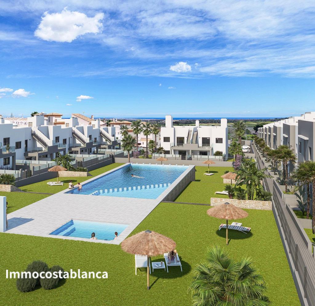 Detached house in San Miguel de Salinas, 73 m², 274,000 €, photo 10, listing 70359536