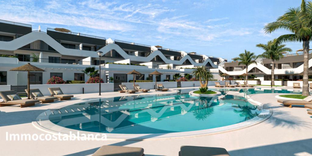 Apartment in L'Alfàs del Pi, 71 m², 278,000 €, photo 3, listing 79074816