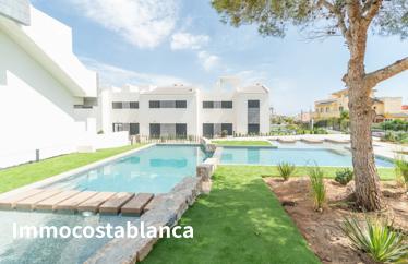 Detached house in Torrevieja, 74 m²