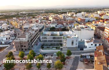 Apartment in Ciudad Quesada, 88 m²