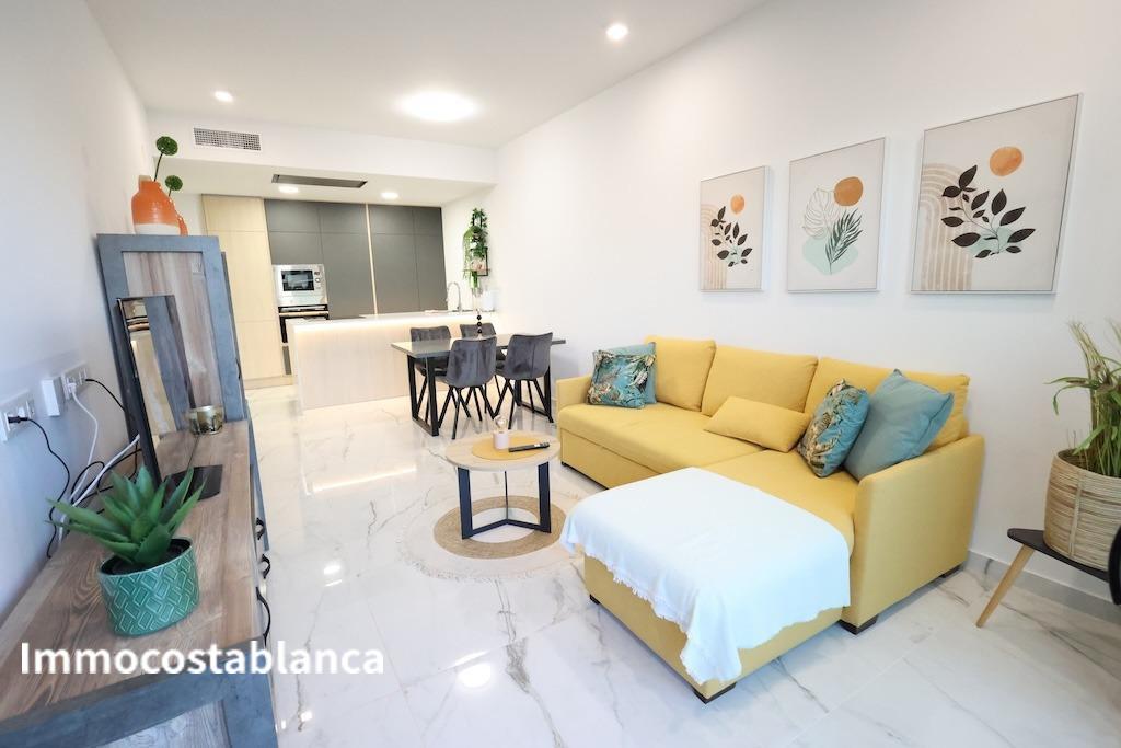 Apartment in Orihuela Costa, 81 m², 358,000 €, photo 10, listing 69417216