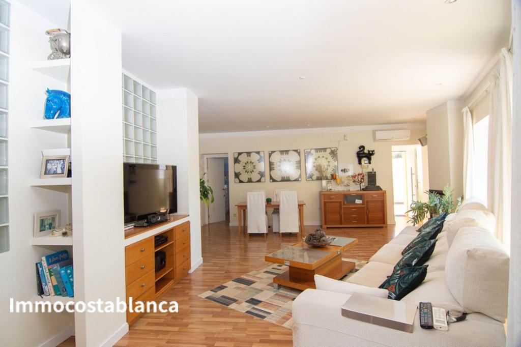 Villa in Altea, 344 m², 825,000 €, photo 6, listing 46554496