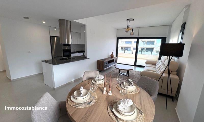 Apartment in Orihuela Costa, 98 m², 345,000 €, photo 7, listing 46217216