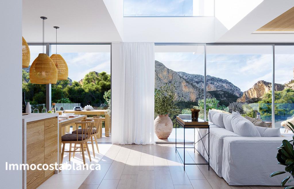 Villa in Polop, 293 m², 860,000 €, photo 2, listing 32066576
