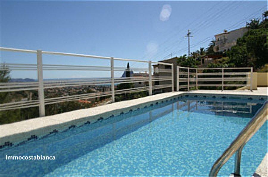 5 room villa in Calpe, 525,000 €, photo 1, listing 2767688