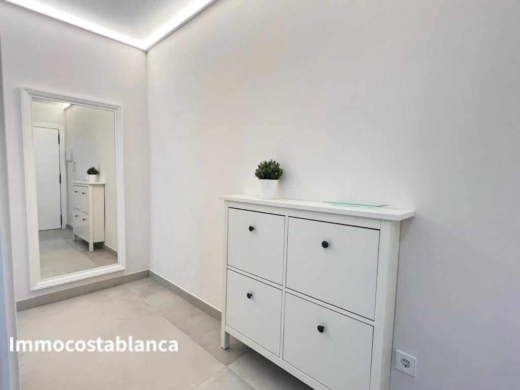 Apartment in Moraira, 50 m², 220,000 €, photo 5, listing 76753776