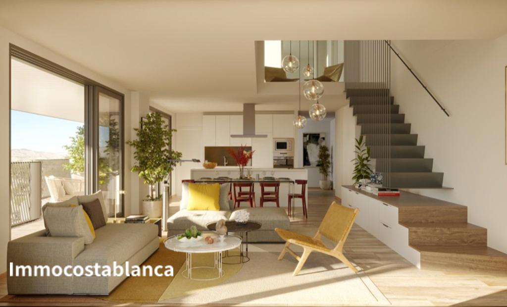 Terraced house in Villajoyosa, 146 m², 315,000 €, photo 2, listing 35244816
