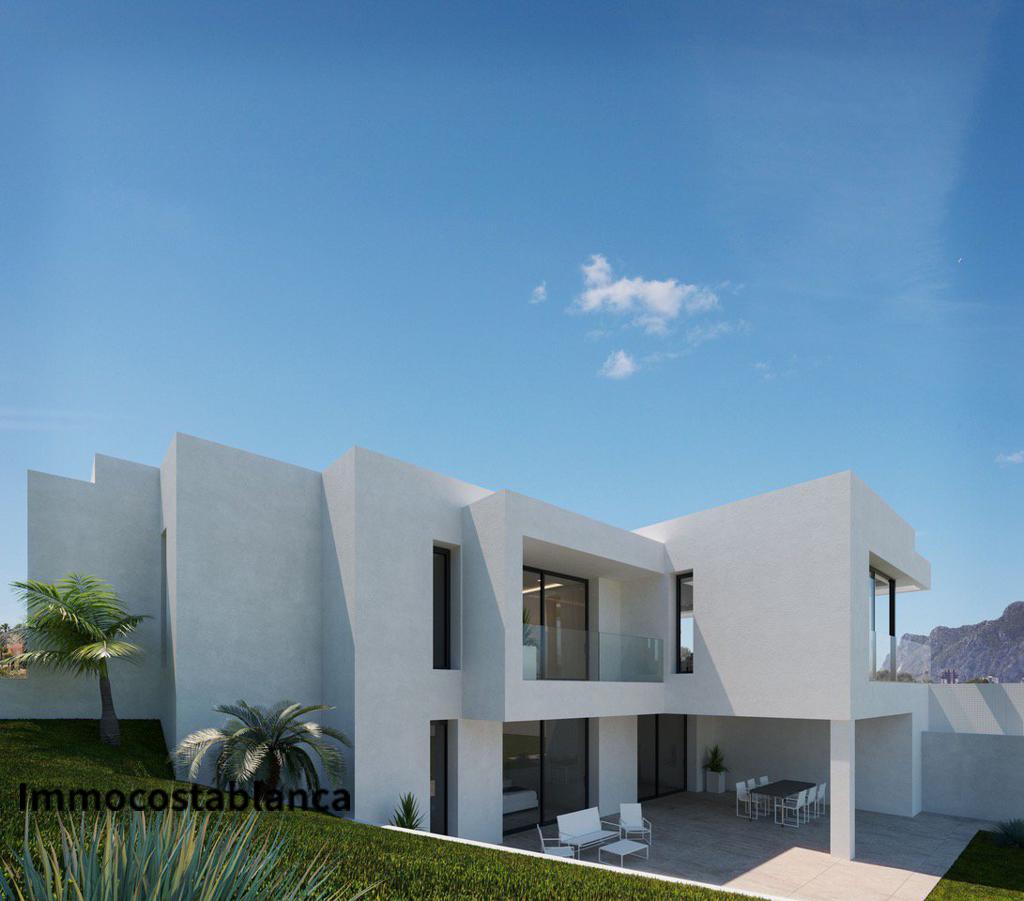 Detached house in Calpe, 176 m², 689,000 €, photo 5, listing 52867456