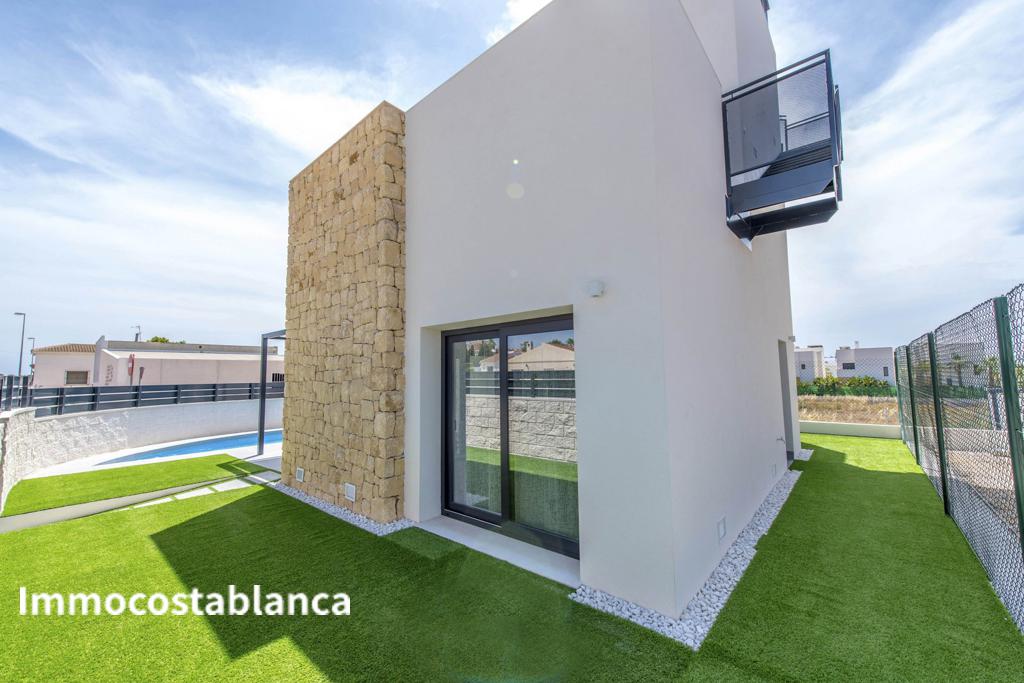 4 room villa in Ciudad Quesada, 119 m², 300,000 €, photo 7, listing 31074248