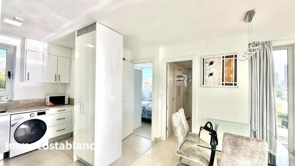 Apartment in Benidorm, 103 m², 300,000 €, photo 7, listing 29497216
