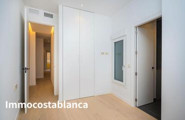 Apartment in Alicante, 81 m²