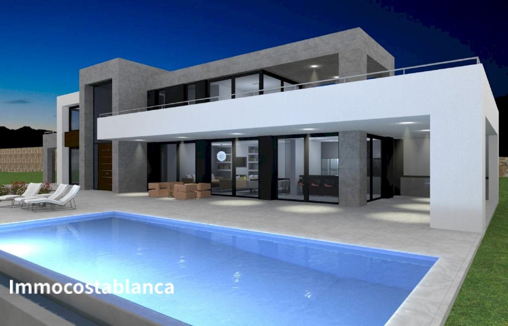 Villa in Moraira, 335 m², 1,090,000 €, photo 5, listing 78358416