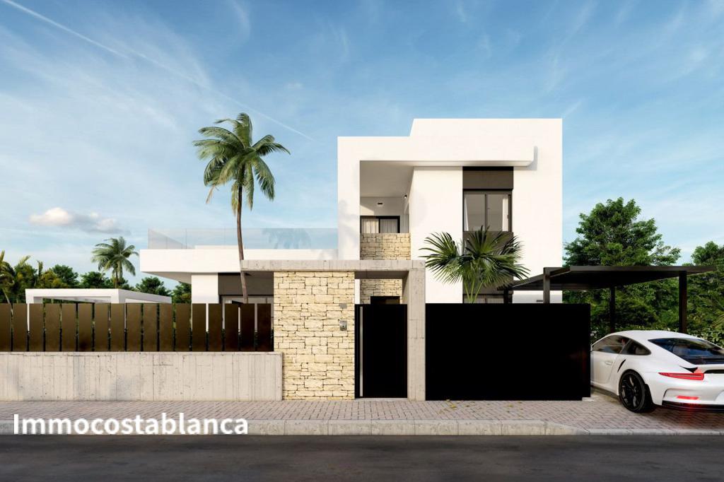 Villa in Dehesa de Campoamor, 176 m², 495,000 €, photo 7, listing 15907216