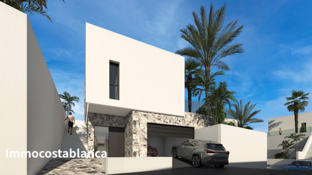 Detached house in Finestrat, 272 m², 990,000 €, photo 8, listing 22797936