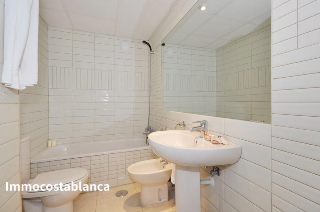 Apartment in Calpe, 97 m², 260,000 €, photo 8, listing 24288176