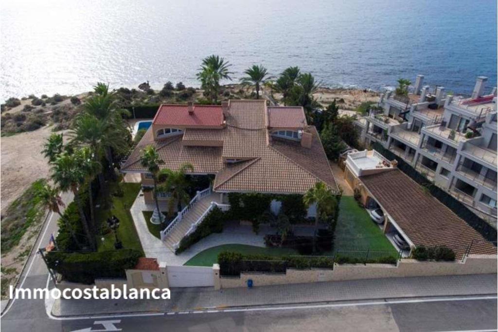 Villa in Sant Joan d'Alacant, 910 m², 3,800,000 €, photo 3, listing 2369528
