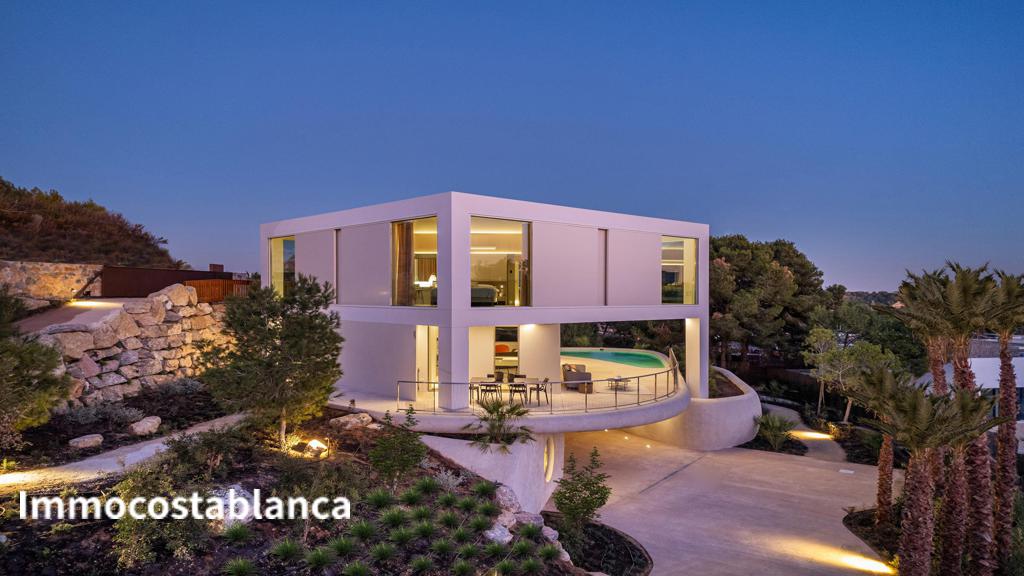 Villa in San Miguel de Salinas, 208 m², 2,365,000 €, photo 10, listing 38180416