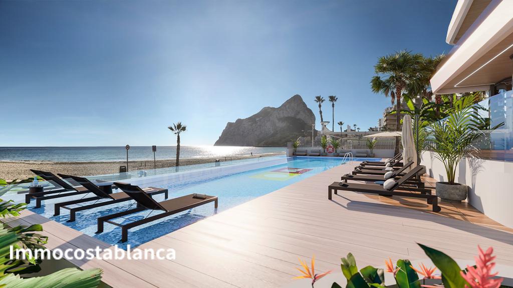 Apartment in Calpe, 65 m², 520,000 €, photo 1, listing 67355616