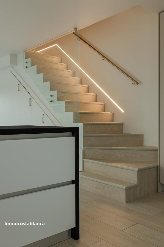 Terraced house in Finestrat, 140 m², 499,000 €, photo 10, listing 42067456