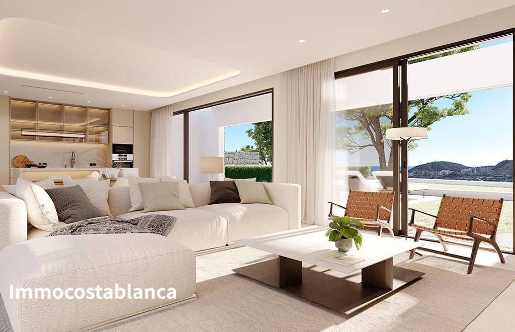 Villa in Finestrat, 242 m², 890,000 €, photo 2, listing 57067616