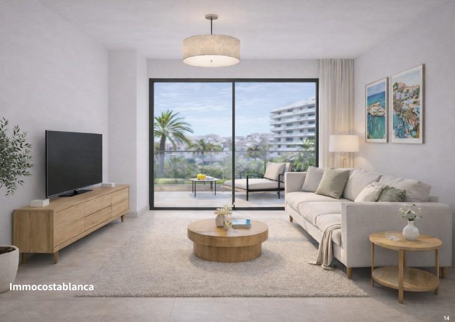 Apartment in Torrevieja, 59 m², 183,000 €, photo 5, listing 3641216