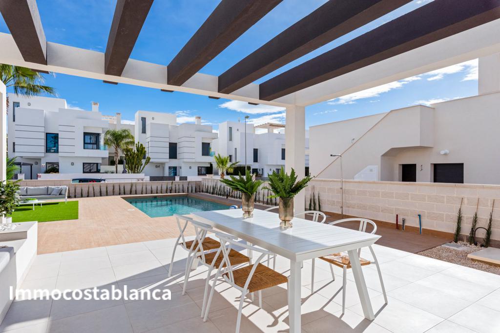 Villa in Ciudad Quesada, 141 m², 697,000 €, photo 7, listing 77701056