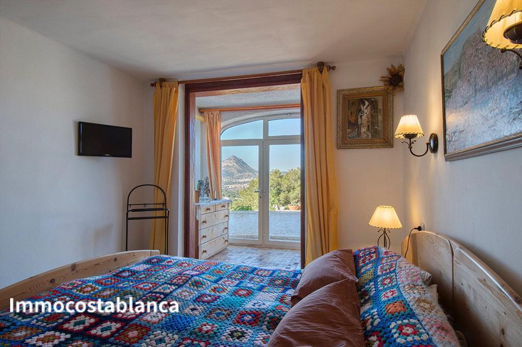 Villa in Javea (Xabia), 350 m², 950,000 €, photo 10, listing 76359536