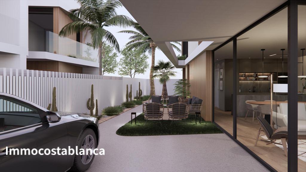Villa in Pilar de la Horadada, 154 m², 580,000 €, photo 4, listing 32861776