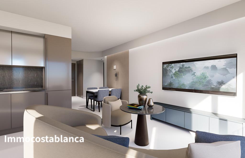 Apartment in Torrevieja, 107 m², 470,000 €, photo 9, listing 31878736