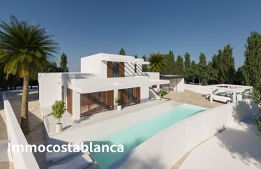 Detached house in Moraira, 298 m²