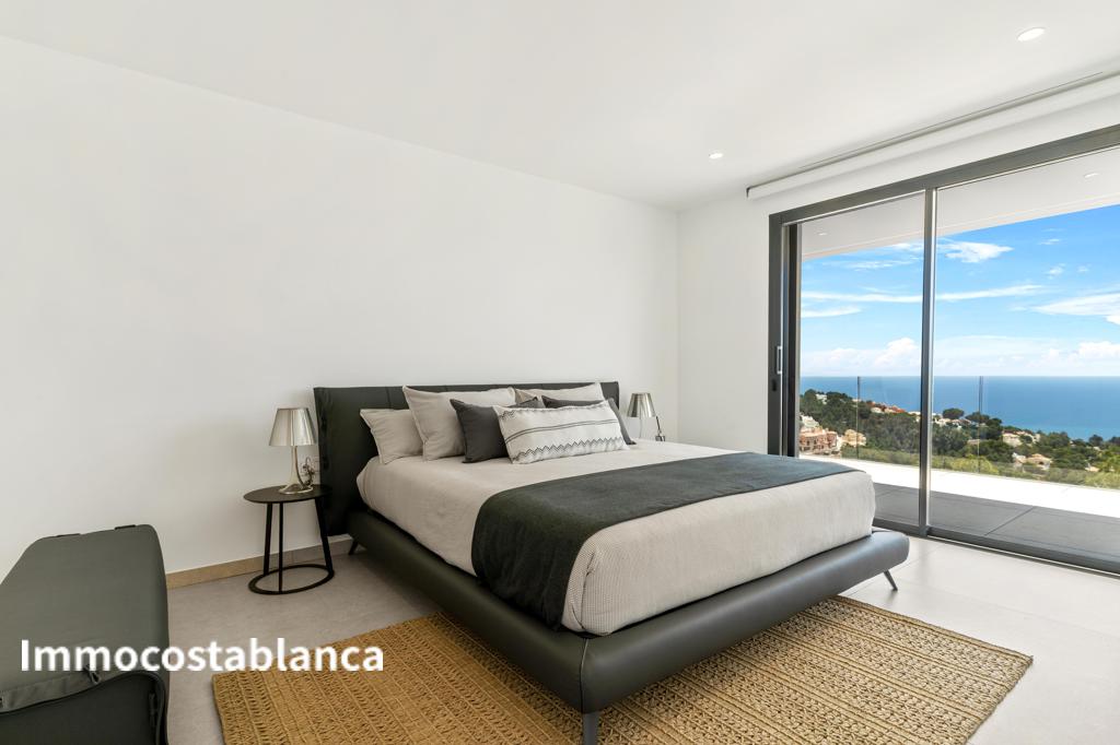 Detached house in Altea, 535 m², 2,135,000 €, photo 6, listing 41808416