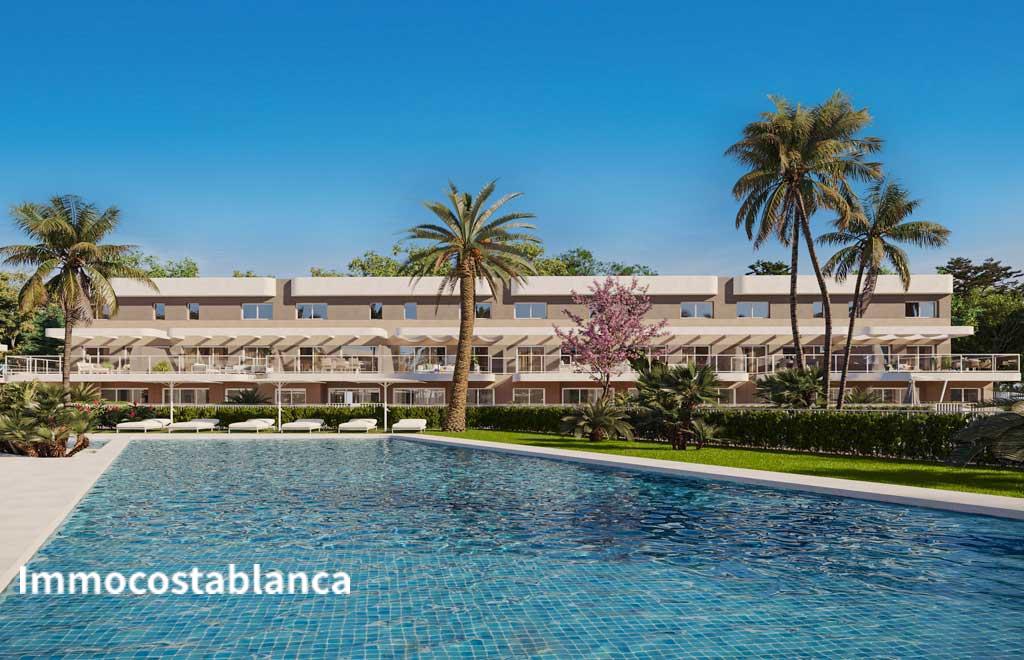 Apartment in Elche, 95 m², 270,000 €, photo 6, listing 221936