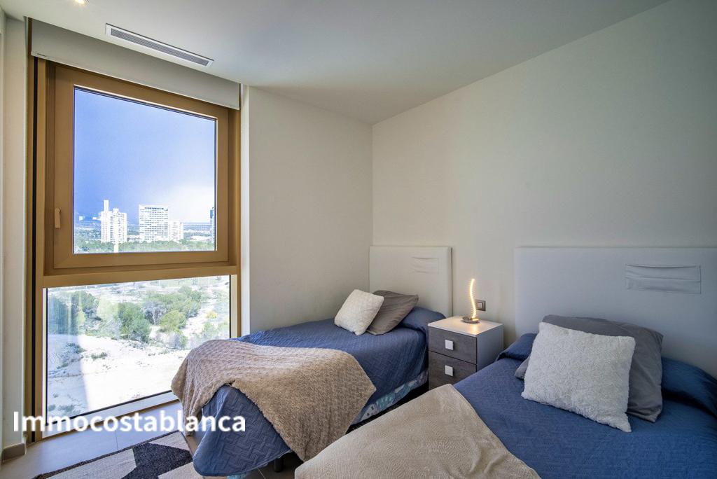 Apartment in Benidorm, 130 m², 445,000 €, photo 10, listing 78077136