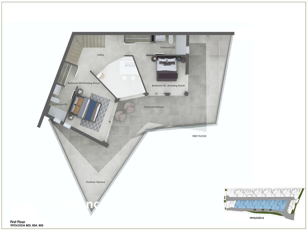 Villa in Benitachell, 270 m², 920,000 €, photo 8, listing 9832416