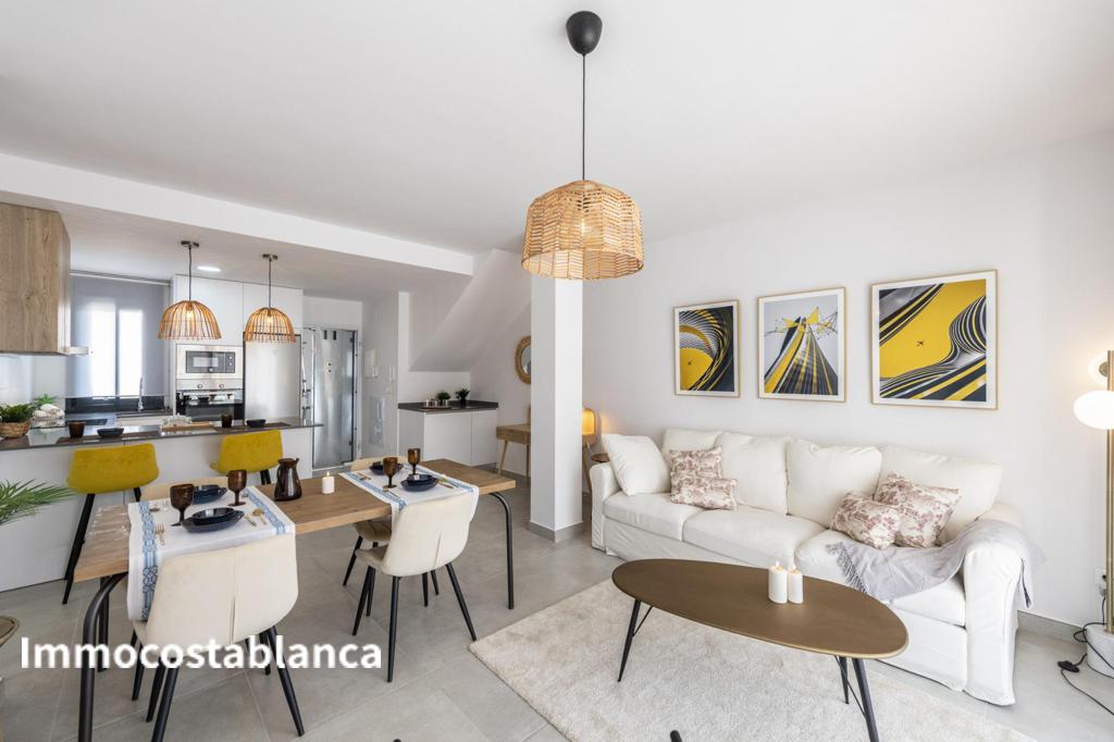 Detached house in Dehesa de Campoamor, 79 m², 289,000 €, photo 6, listing 24378656