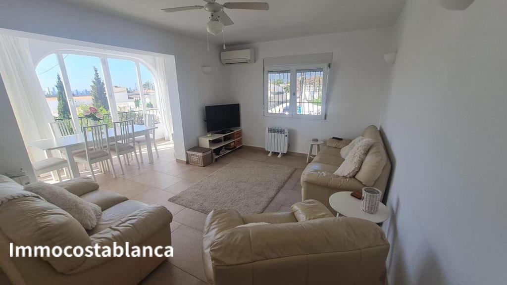 Villa in Calpe, 174 m², 425,000 €, photo 2, listing 42019456