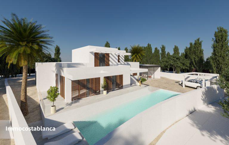 Detached house in Moraira, 298 m², 1,300,000 €, photo 1, listing 25868816