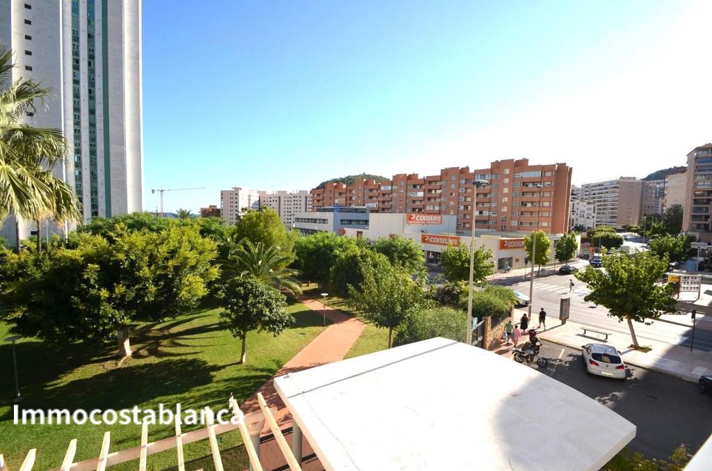 Apartment in Villajoyosa, 118 m², 252,000 €, photo 8, listing 30061856