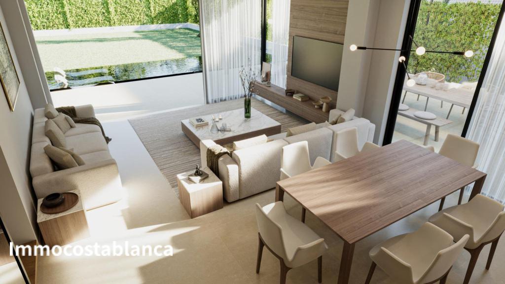 Villa in Benidorm, 270 m², 890,000 €, photo 8, listing 45983536