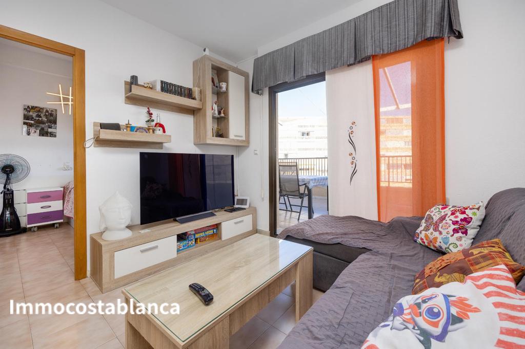 Apartment in Torre La Mata, 88 m², 185,000 €, photo 1, listing 43361136