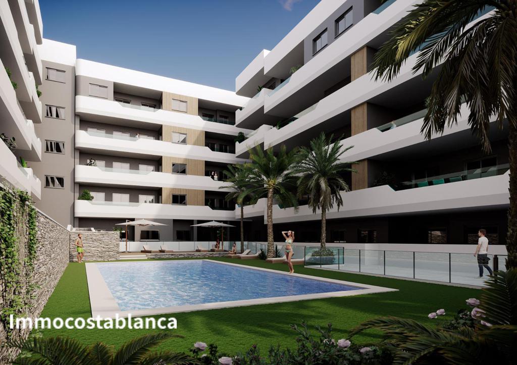 Apartment in Santa Pola, 118 m², 315,000 €, photo 3, listing 53335536