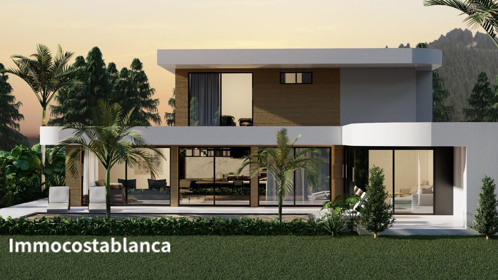 Detached house in Pedreguer, 235 m², 845,000 €, photo 2, listing 2586016
