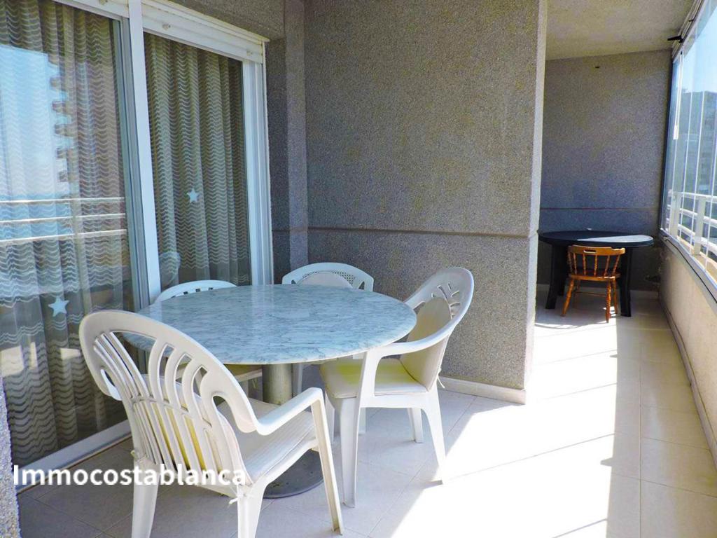 Apartment in Calpe, 112 m², 295,000 €, photo 3, listing 23408176