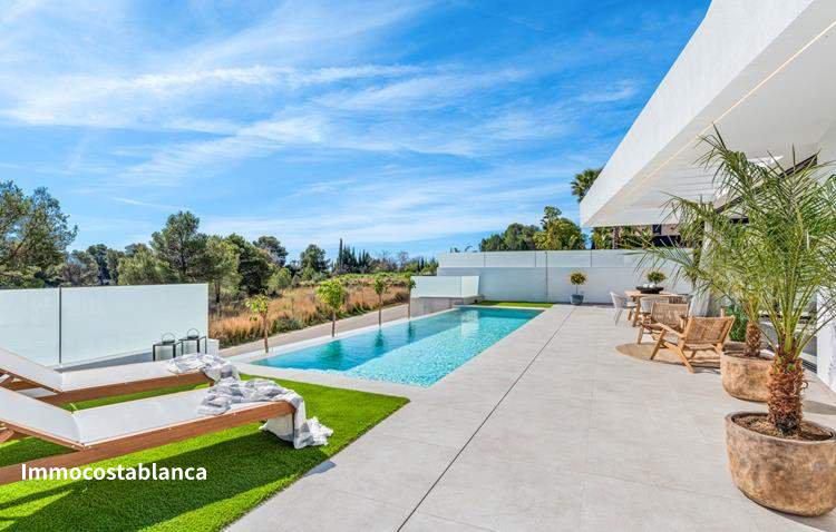 Villa in Polop, 366 m², 755,000 €, photo 3, listing 51107536